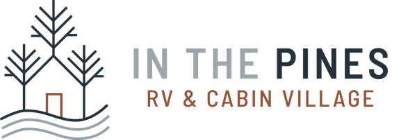 In The Pines RV & Cabin Village